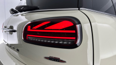 MINI Clubman 2.0 John Cooper Works ALL4 6dr Auto Petrol Estate